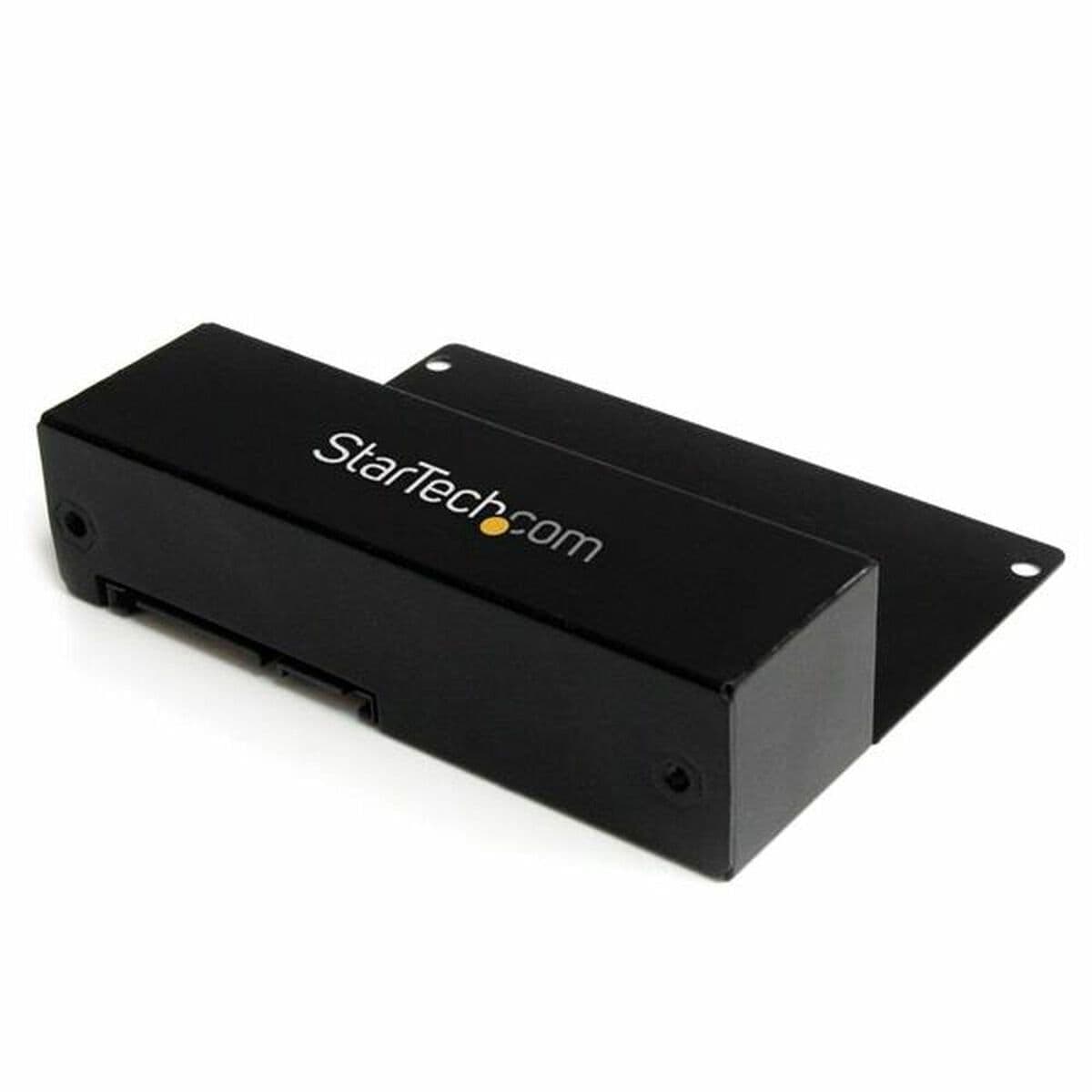 image-SATA Hard Drive Adapter (2.5 " or 7mm) Startech PBI2BK6TV5UK Black USB SATA