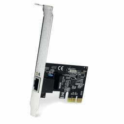 image-Network Card Startech ST1000SPEX2