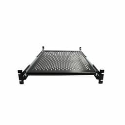 image-Anti-slip Tray for Rack Cabinet Startech UNISLDSHF19
