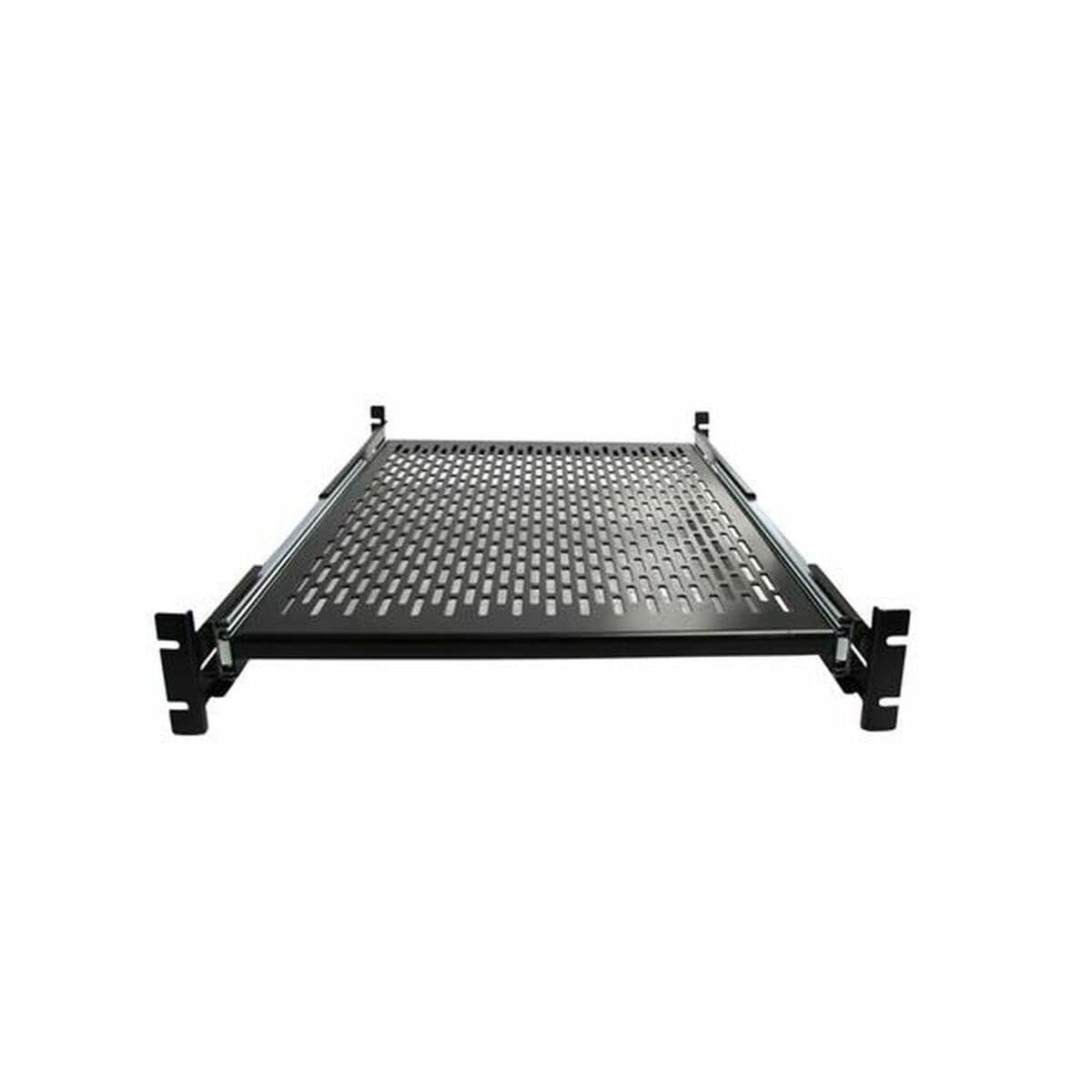 image-Anti-slip Tray for Rack Cabinet Startech UNISLDSHF19