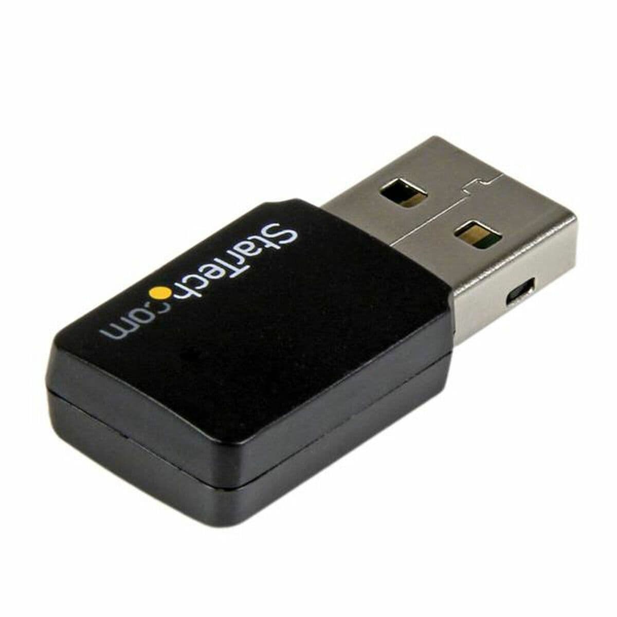 image-Wi-Fi USB Adapter Startech USB433WACDB