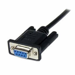 image-Adaptor Startech SCNM9FM1MBK