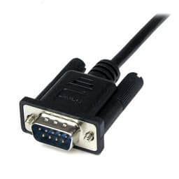 image-Adaptor Startech SCNM9FM1MBK