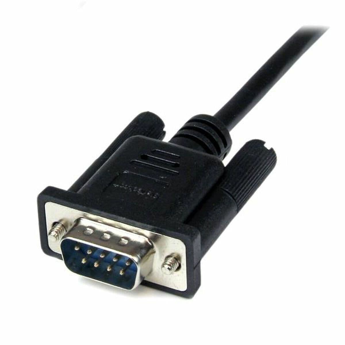 image-Adaptor Startech SCNM9FM1MBK