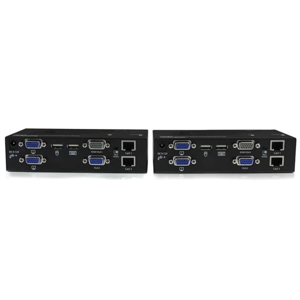 image-KVM switch Startech SV565DUTPU