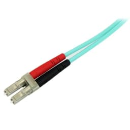 image-Cable adapter Startech A50FBLCLC5 Turquoise 5 m