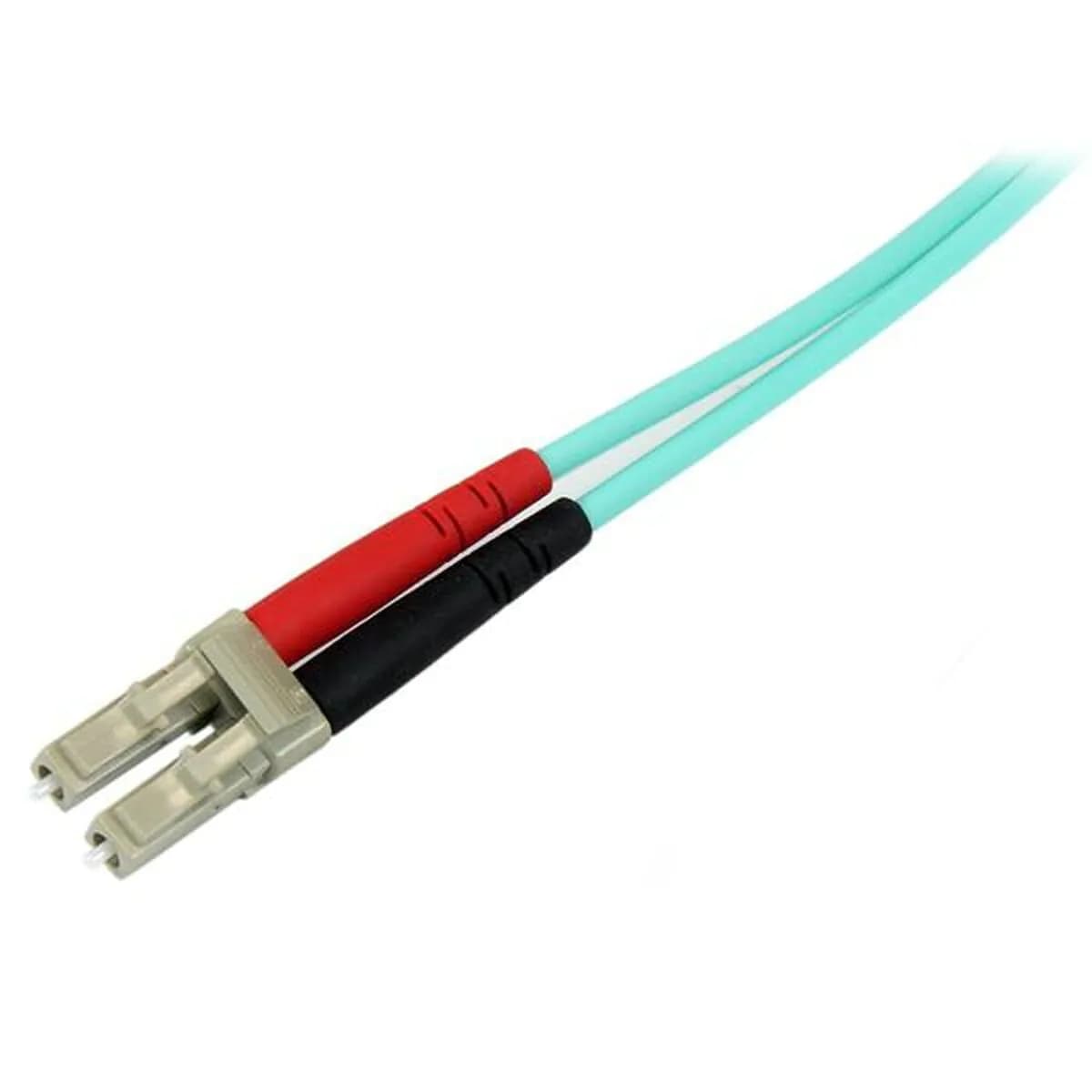 image-Cable adapter Startech A50FBLCLC5 Turquoise 5 m