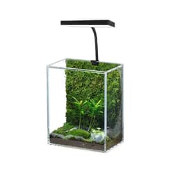 image-WEEK AQUA USB aquarium light Plant Grow Full spectrum LED Ecology Microlandscape light Nano aquarium light