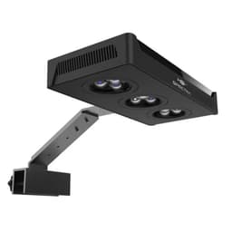 image-Spectra Nano M029 Aquarium Light 30W/40W Saltwater Lighting With Touch Control For Coral Reef Fish Tank