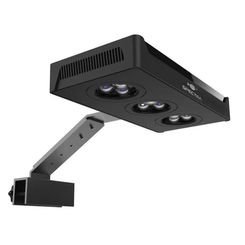 image-Spectra Nano M029 Aquarium Light 30W/40W Saltwater Lighting With Touch Control For Coral Reef Fish Tank