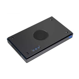 image-A8se Smart Full Spectrum 215W WiFi APP Programmable Saltwater Aquarium Coral Reef LED Light