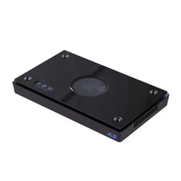 image-A8se Smart Full Spectrum 215W WiFi APP Programmable Saltwater Aquarium Coral Reef LED Light