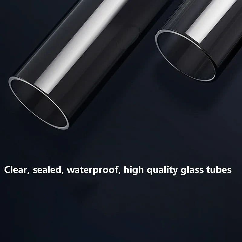 image-52CM MAYIN light for aquarium Waterproof Arowana LED lamp fish tank Light tube Aquatic lamp