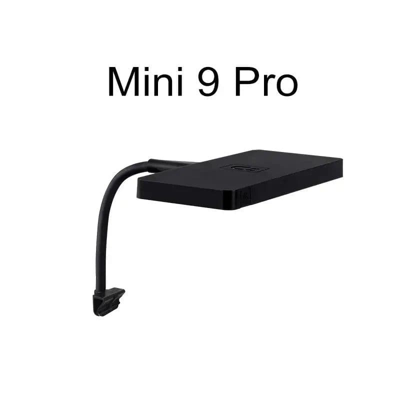 image-WEEK AQUA USB aquarium light Plant Grow Full spectrum LED Ecology Microlandscape light Nano aquarium light