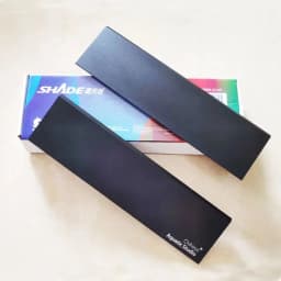 image-Chihiros WRGB II & WRGBII SLIM Shade with mirror for Aquarium Accessories Reflect Light