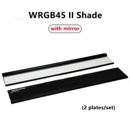 image-Chihiros WRGB II & WRGBII SLIM Shade with mirror for Aquarium Accessories Reflect Light