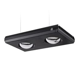 image-Week Aqua Z250Pro led aquarium light full spectrum APP control plant light noopsyche for freshwater aquarium fish tank
