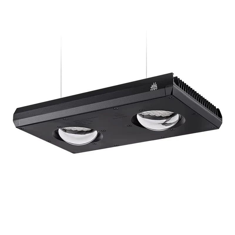 image-Week Aqua Z250Pro led aquarium light full spectrum APP control plant light noopsyche for freshwater aquarium fish tank