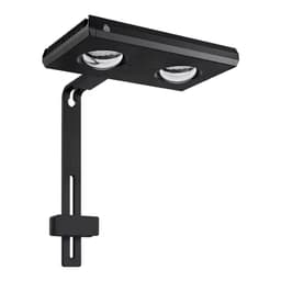 image-Week Aqua Z250Pro led aquarium light full spectrum APP control plant light noopsyche for freshwater aquarium fish tank