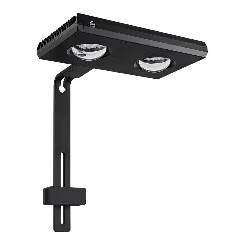 image-Week Aqua Z250Pro led aquarium light full spectrum APP control plant light noopsyche for freshwater aquarium fish tank