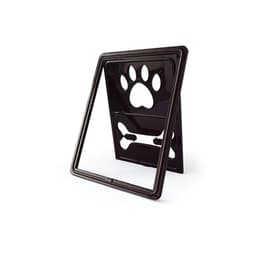 image-Upgraded Screen Pet Supplies DoorSuspension Magnet Positioning