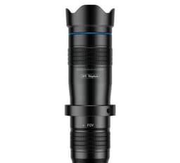 image-High power portable outdoor glasses