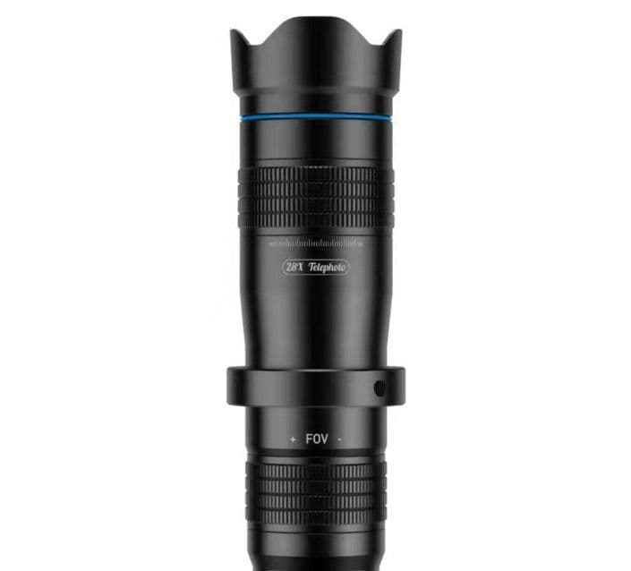 image-High power portable outdoor glasses