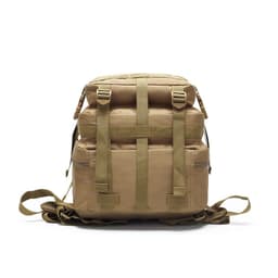image-Outdoor Mountaineering Backpack - Camouflage 3P