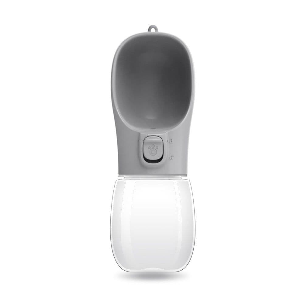 image-Pet Portable Water Cup Cat Water Fountain