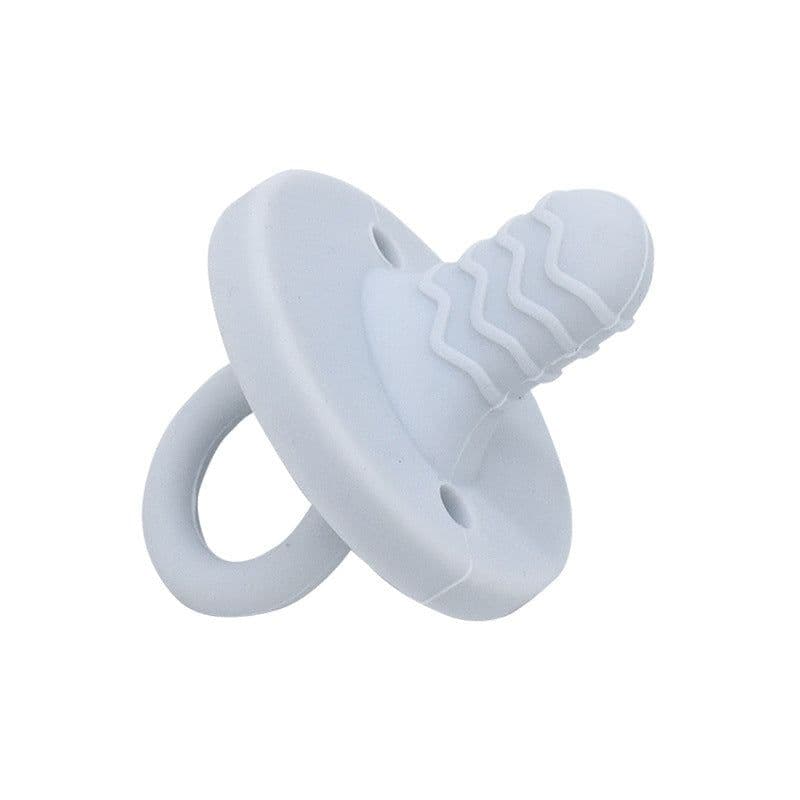 image-Silicone Teether Chew