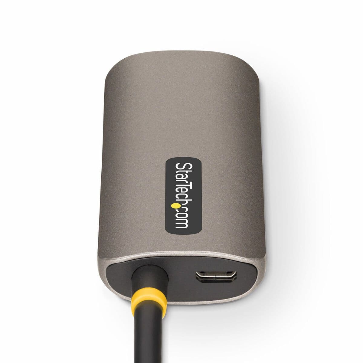 image-DisplayPort to HDMI Adapter Startech 148B-HDMI-DP-8K 30 cm