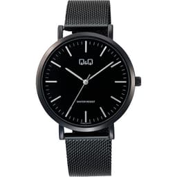 image-Men's Watch Q&Q C34A-011PY (Ø 40 mm)
