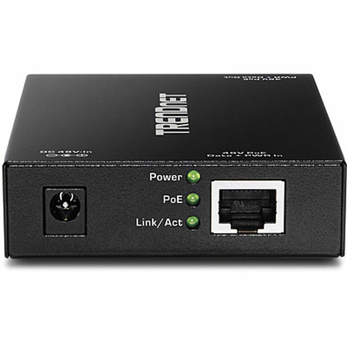 image-Wi-Fi Amplifier Trendnet TPE-E100