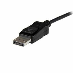 image-DisplayPort to DVI Adapter Startech DP2DVID2 Black