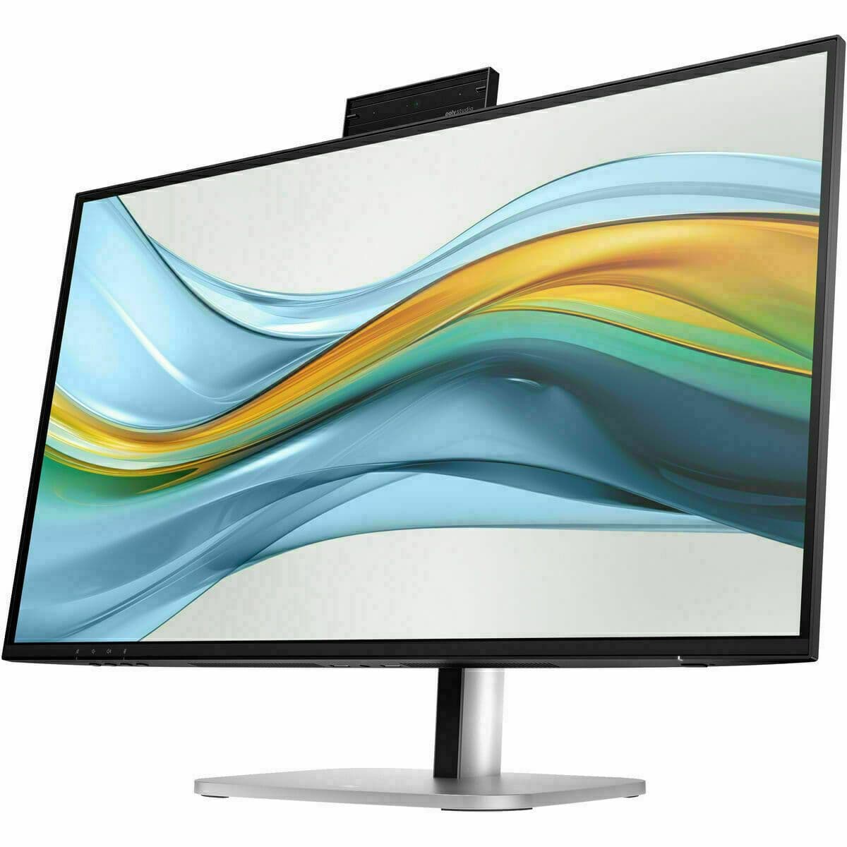 image-Gaming Monitor HP 9E0Y9UT#ABB Quad HD 27"