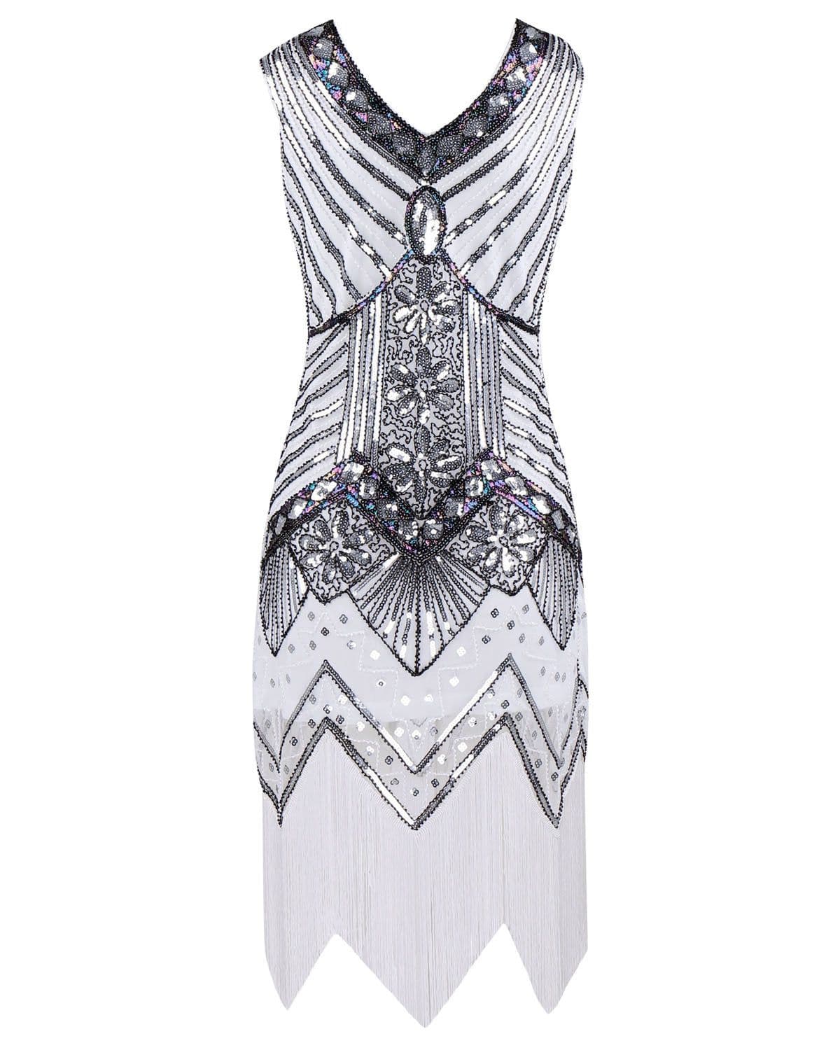 image-Women's Latin party dress