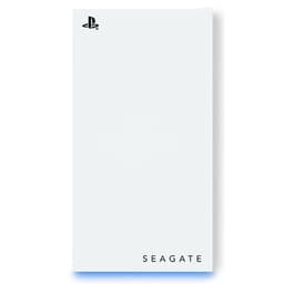 image-External Hard Drive Seagate STMH1000200 White 1 TB