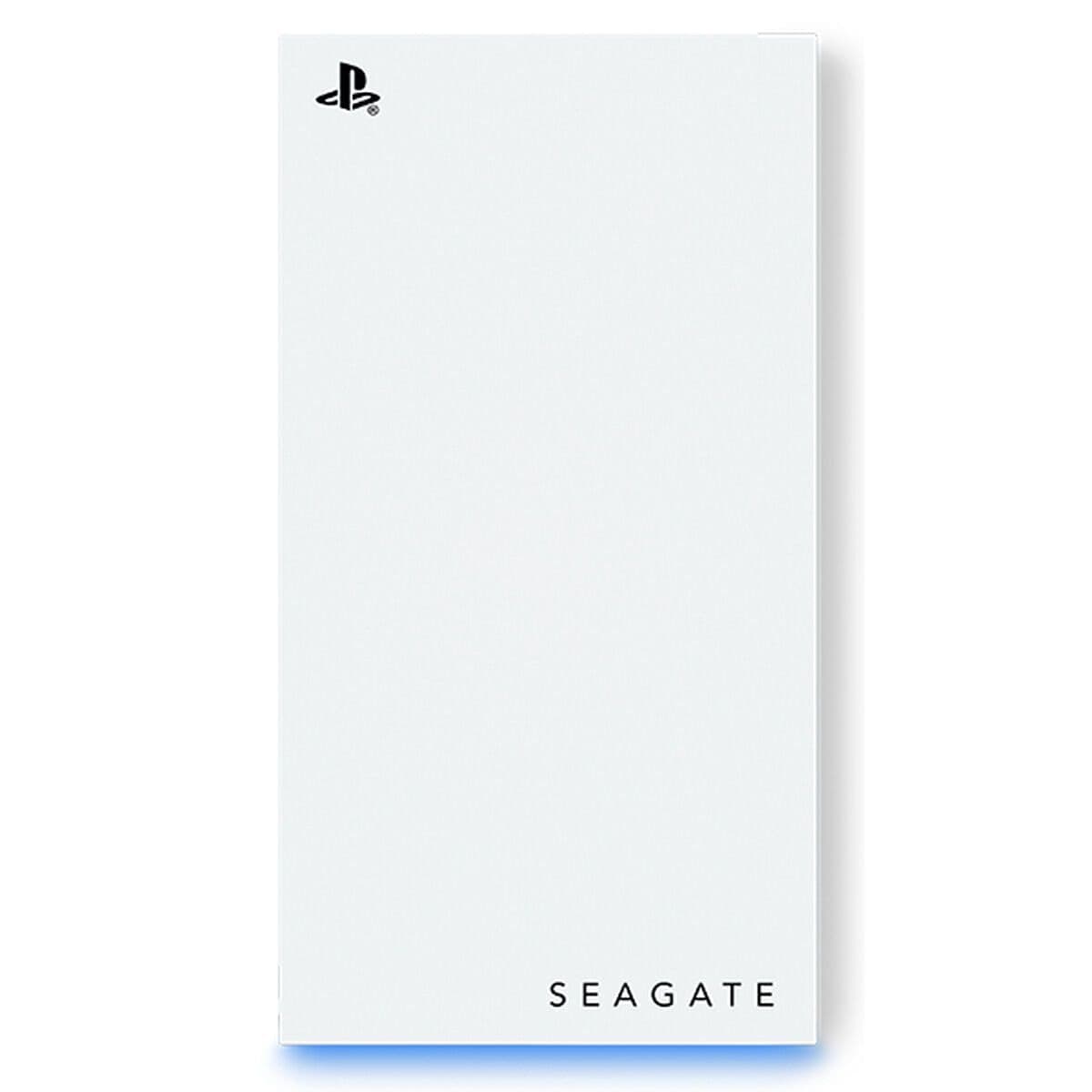 image-External Hard Drive Seagate STMH1000200 White 1 TB
