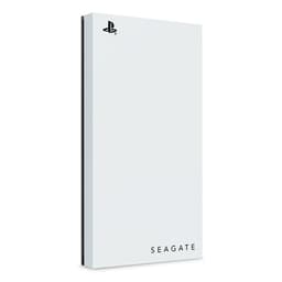 image-External Hard Drive Seagate STMH1000200 White 1 TB