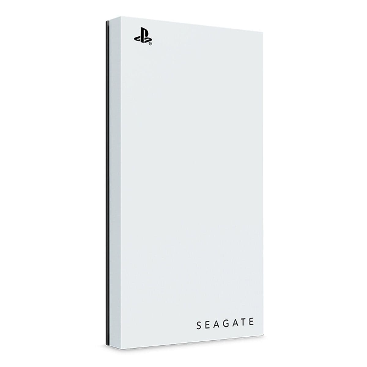 image-External Hard Drive Seagate STMH1000200 White 1 TB