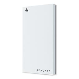 image-External Hard Drive Seagate STMH1000200 White 1 TB