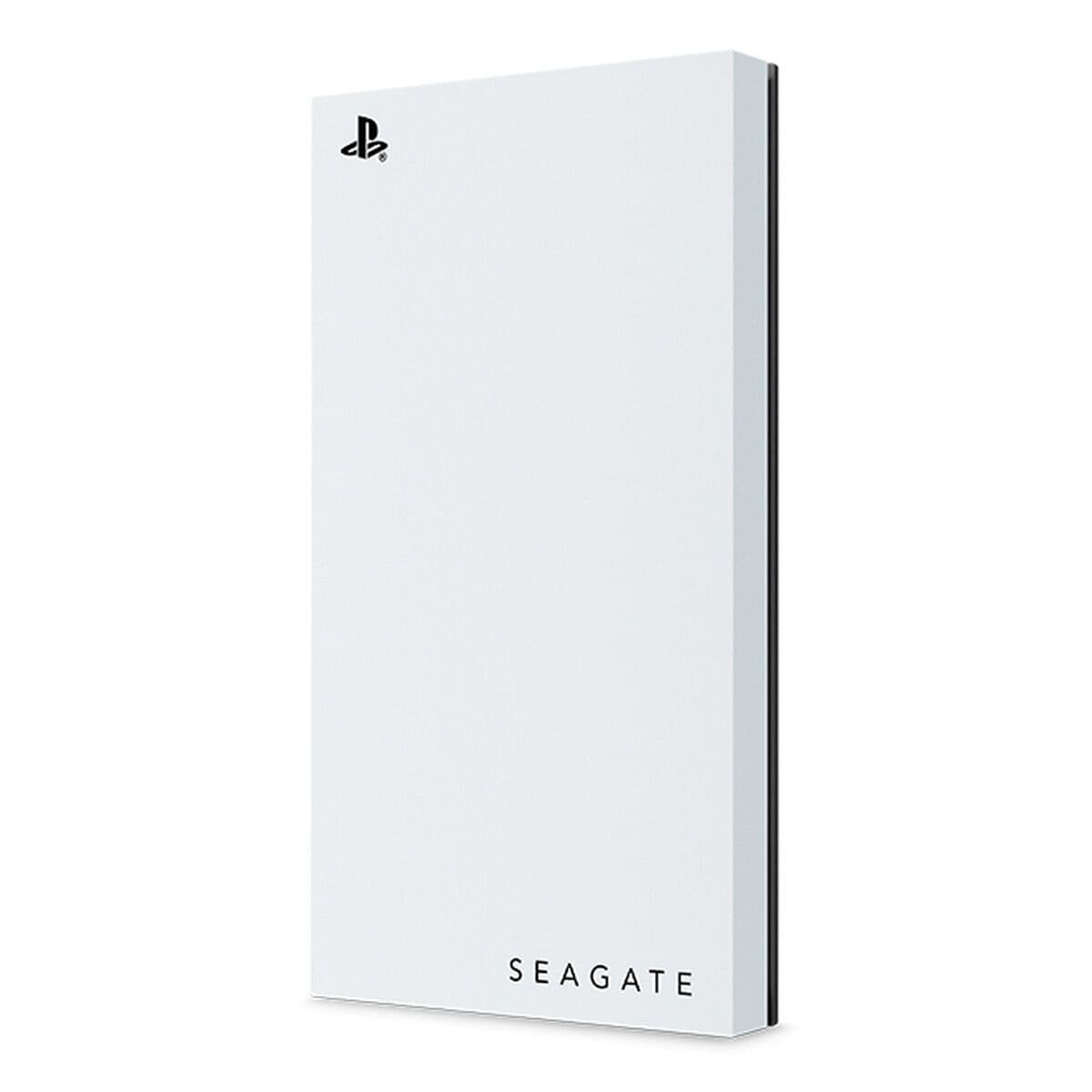 image-External Hard Drive Seagate STMH1000200 White 1 TB