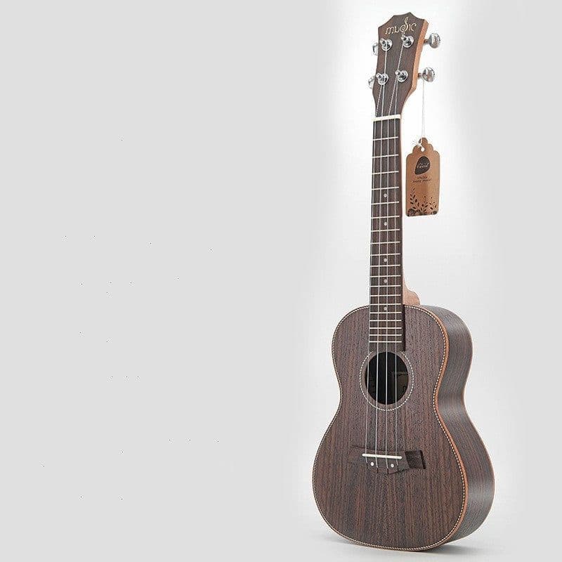 image-Ukulele Ukulele Ukulele Hawaiian Ukulele Small Guitar Musical Instrument