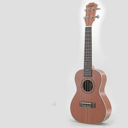 image-Ukulele Ukulele Ukulele Hawaiian Ukulele Small Guitar Musical Instrument