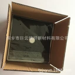 image-Stovetop Protector PTFE Non-Stick Teflon Fiberglass Pad for Gas Stoves