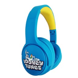 image-Headphones FR-TEC LT2001 Blue