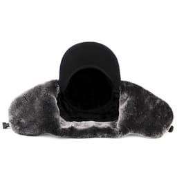 image-Winter Men's Lei Feng Hat Ear Protection Warm Cap