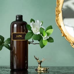 image-500ml Perfume Supplement Lavender Hilton Essential Oil Supplement Lasting Fragrance Living Room Bedroom Hotel Toilet Perfume