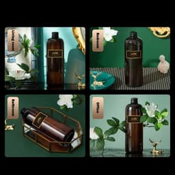 image-500ml Perfume Supplement Lavender Hilton Essential Oil Supplement Lasting Fragrance Living Room Bedroom Hotel Toilet Perfume
