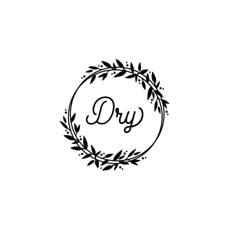 image-Wash Dry Sign Quotes Vinyl Decals Laundry Room Decor Washing Machines Door Decoration Vinyl Sticker Laundry Art